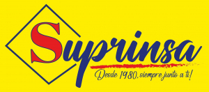 Suprinsa Logo